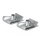20x Fairing Clips M6 for Motorcycle Bodywork Panel (Universal)