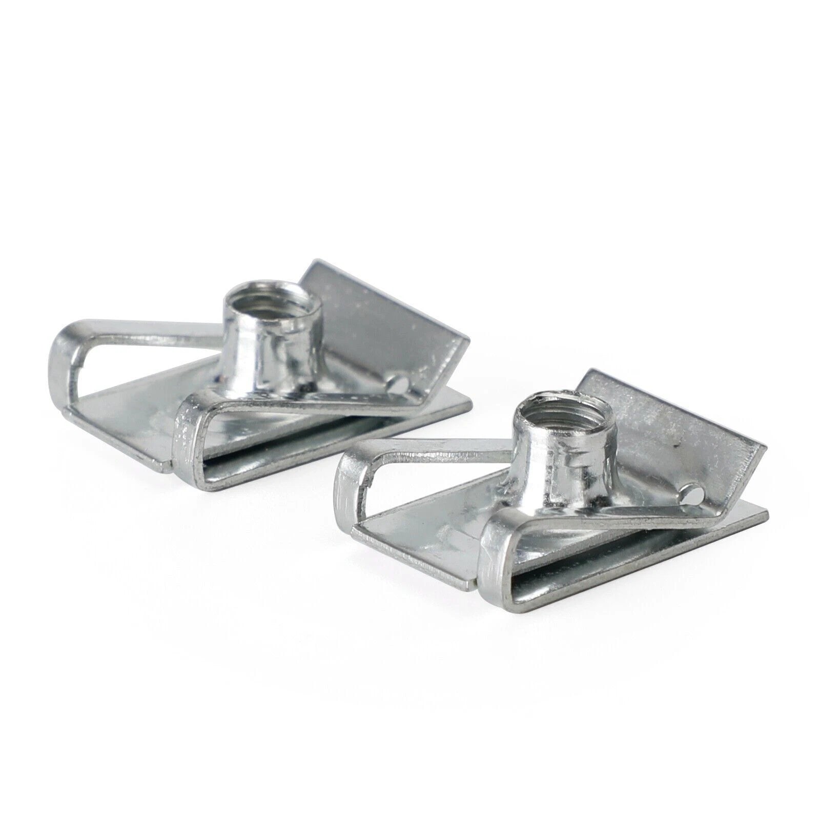 20x Fairing Clips M6 for Motorcycle Bodywork Panel (Universal)