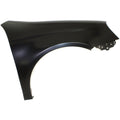Fender Kit for Volkswagen Jetta (2005–2010) Primed Front Passenger Side