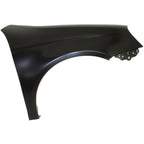 Fender Kit for Volkswagen Jetta (2005–2010) Primed Front Passenger Side