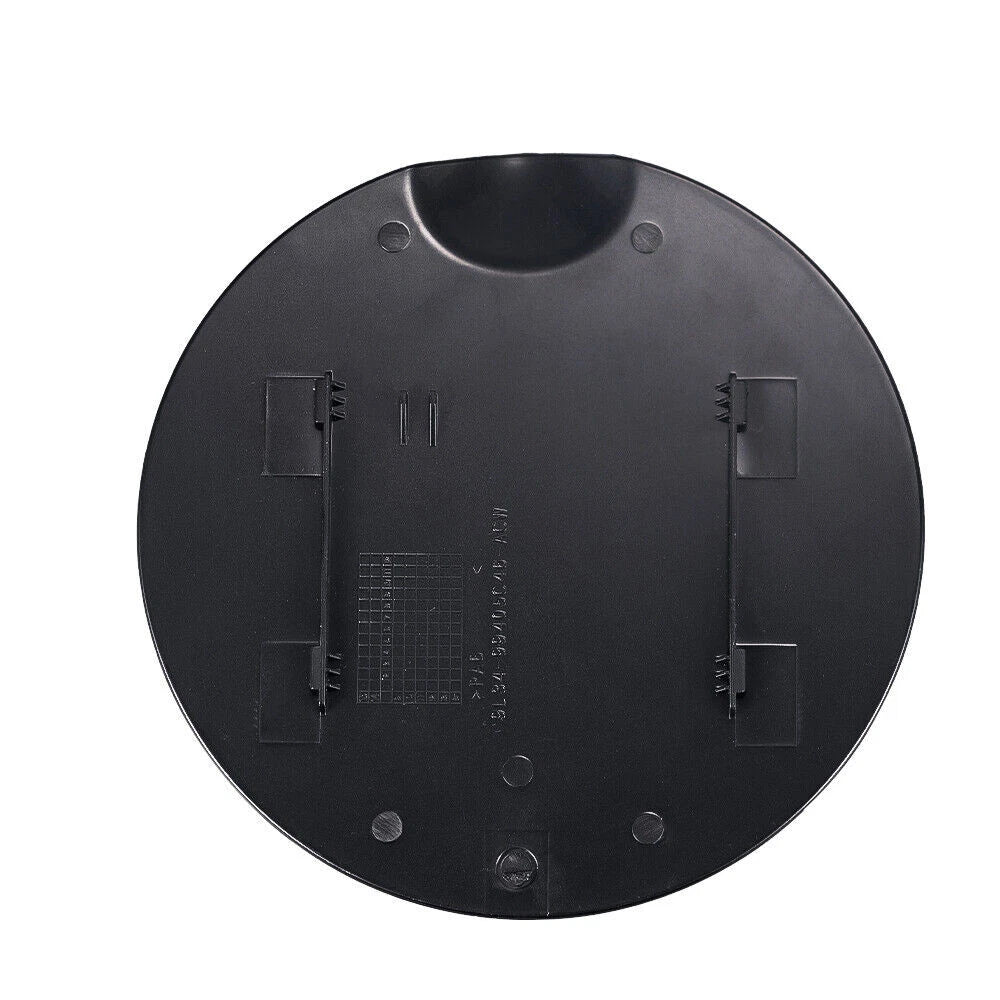 Fuel Gas Tank Filler Lid Door Cap for Ford F-150 (2009–2014) 4L3Z-99405A26-EAA