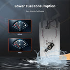 Fuel Pump Module for S10 Sonoma Hombre 4.3L (1997-2002)