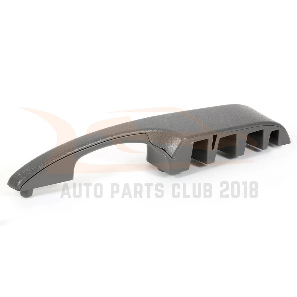Right Side Inner Door Pull Handle Armrest for Chevy Express GMC Savana (2003-2018)