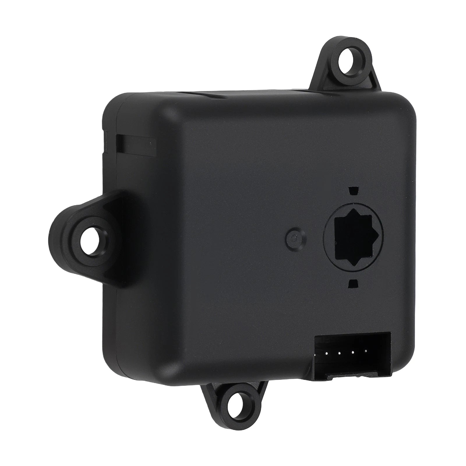 HVAC Heater Blend Door Actuator for Chevrolet Captiva Sport (2012–2015) 604-114