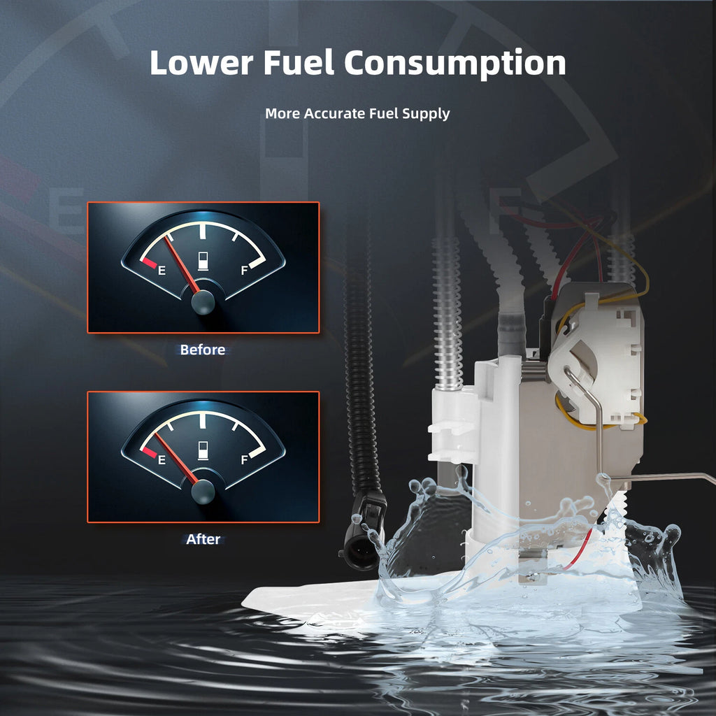 Fuel Pump Assembly for Ford Expedition (2003-2004)