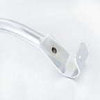 Chrome Engine Guard Crash Bar for Indian Scout Sixty Bobber (2015–2024)