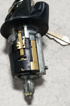 Ignition Lock with Keys for Ford E-150 Econoline Van (1995–1996)