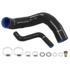 Fuel Hose Complete Kit for Jeep CJ5 CJ6 (1970–1975)