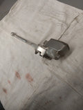 Front Master Cylinder with Lever for Honda Shadow #45510-MEG-305/53175-MR1-305