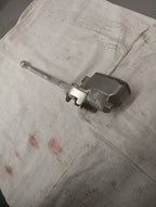 Front Master Cylinder with Lever for Honda Shadow #45510-MEG-305/53175-MR1-305