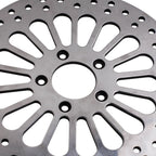 Front Brake Rotor Disc for Harley-Davidson Touring (2008-2013) 11.8''