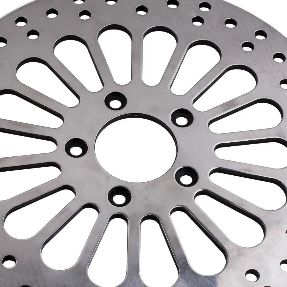 Front Brake Rotor Disc for Harley-Davidson Touring (2008-2013) 11.8''