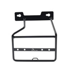 Left Side Trunk Saddle Bag Support Bracket for Harley Nightster 975 (2022–2024)