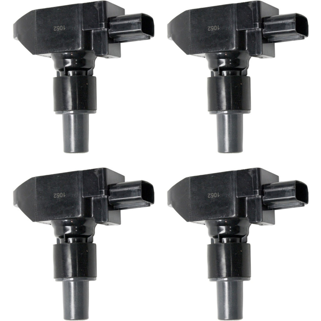 Ignition Coil Set for Mazda RX-8 (2004–2011)
