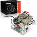 2 Barrel Carburetor for Toyota Corolla and Tercel (1995â2001)
