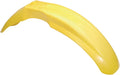 Acerbis Front Fender for Kawasaki KLX400R (2003–2004) Yellow
