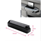 Car Multifunctional Door Armrest Storage Boxes for Suzuki Jimny (2019-2023)
