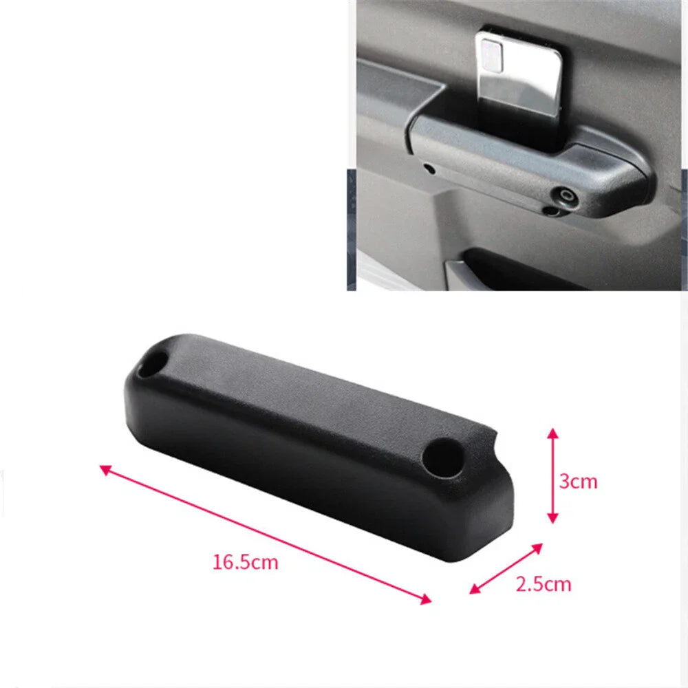 Car Multifunctional Door Armrest Storage Boxes for Suzuki Jimny (2019-2023)