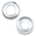 Set of 2 Wheel Balancers for 22.5-24.5" Wheels