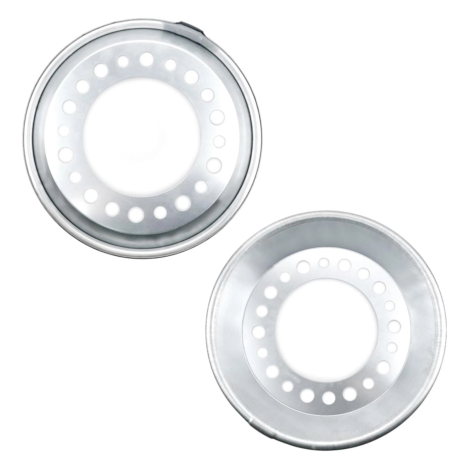 Set of 2 Wheel Balancers for 22.5-24.5" Wheels
