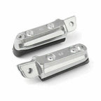 Footrest Foot Pegs for Honda VT250 MC20 CB400 500 600F 750F 1000F CBR (1980–2000)