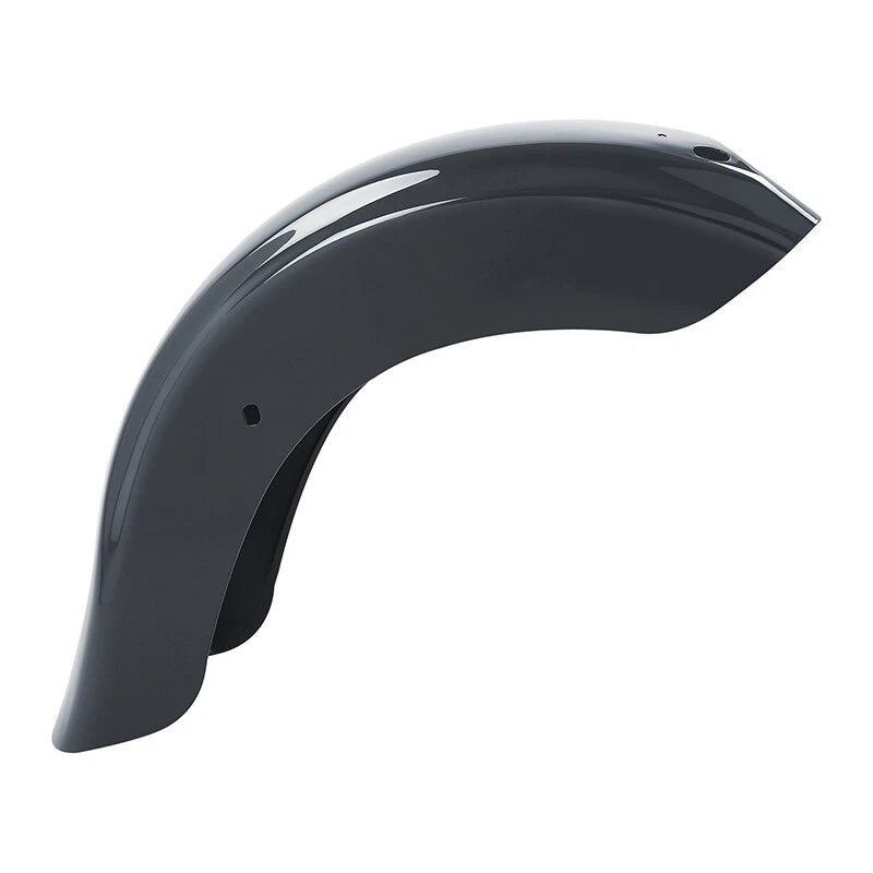Rear Fender for Harley CVO Road Street Glide (2018–2024) Gunship Gray