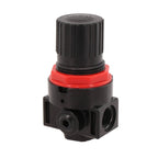 Regulating Valve for Air Control Pressure Gauges