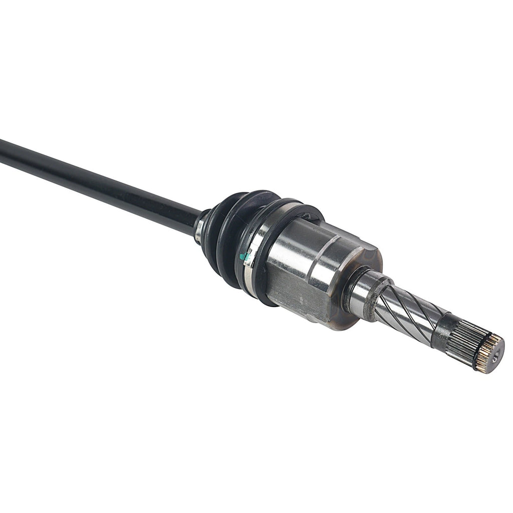CV Axles Set of 2 for Lincoln MKC (2015–2019), MKZ (2013), Ford Escape (2013–2019)