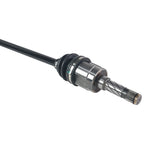 CV Axles Set of 2 for Lincoln MKC (2015–2019), MKZ (2013), Ford Escape (2013–2019)