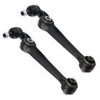 Set of 2 Front Lower Control Arms w/Ball Joints for Mercury Milan (2007–2011)