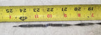 Transmission Dipstick for Ford Escape Mariner 3.0L (2009) 9L8P-7A020-AG