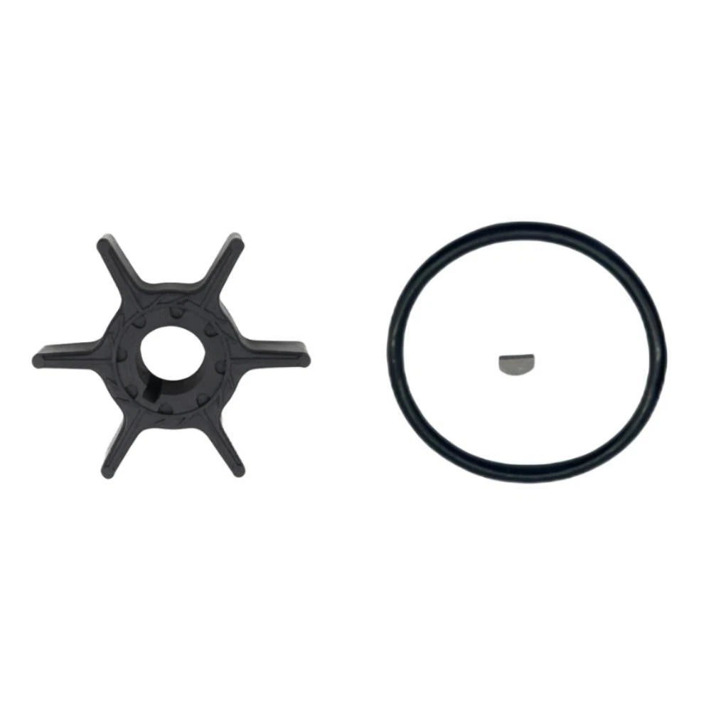 Water Pump Impeller Repair Kit for Yamaha Outboard (63V-W0078-00, 18-3433)