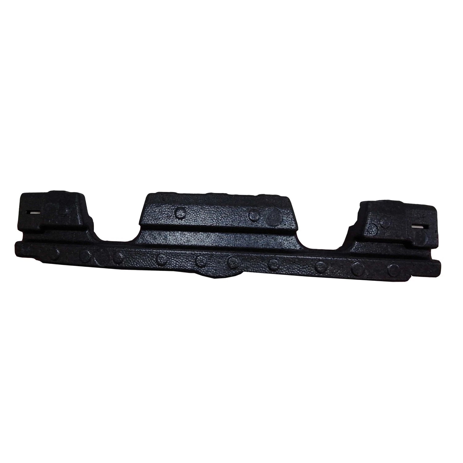 Replacement Rear Bumper Impact Absorber for Expanded Polypropylene (–)