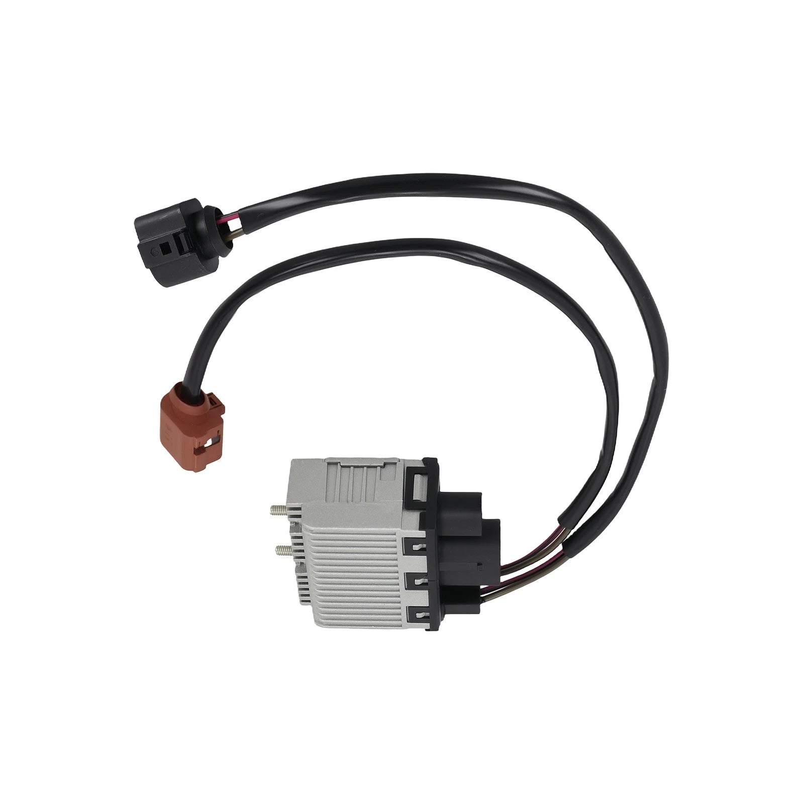Engine Cooling Fan Control Module for Audi Allroad Quattro (2001–2005) 902435