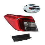 LED Tail Light for Honda Civic Sedan (2022–2024)