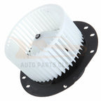 HVAC Heater Blower Motor Fan for Ford E-150 E-350 E-450 (1992–2014)