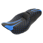 Driver & Passenger Seat for Harley Touring Road Glide (2009–2023)