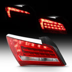LED Tail Light Brake Lamp Left Driver Side for Buick LaCrosse (2014–2016)