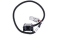 Rear Park Assist Camera for Mazda CX-5 (2017–2018) XP159QZ