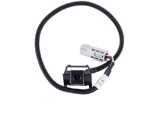 Rear Park Assist Camera for Mazda CX-5 (2017–2018) XP159QZ