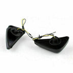 LED Flush Mount Turn Signal for Suzuki 600/750/1000 (2001–2014)