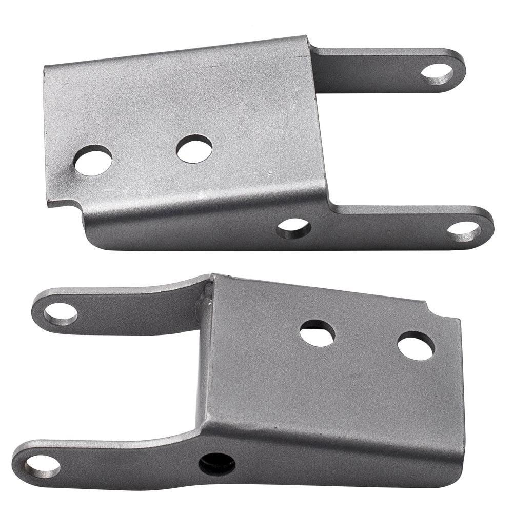 Motor Mounts for Dodge C-Body & E-Body (1966-1974)