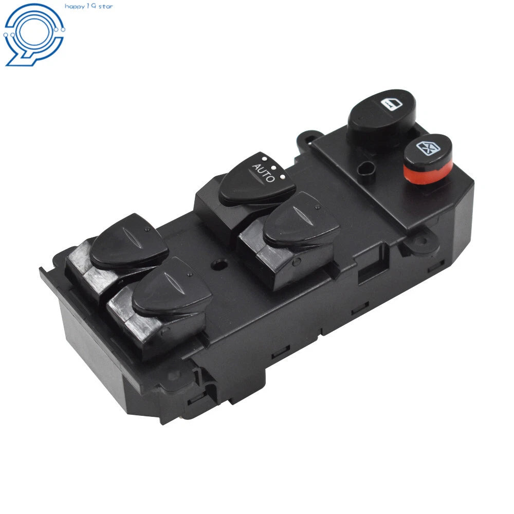 Power Window Control Switch for Honda Civic (2006-2011)