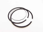 1mm O/S Piston Set for YAMAHA RZ500 YPVS (1984-1986) - 57.4mm Rings & Clips