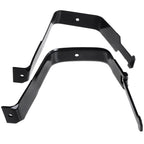 2X Fuel Tank Strap for Ford F-350 Super Duty (2011–2016)