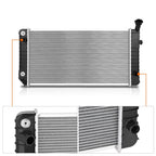 Aluminum Radiator DPI-1216 for Lumina/Cutlass Supreme/Grand Prix (1991–1994)