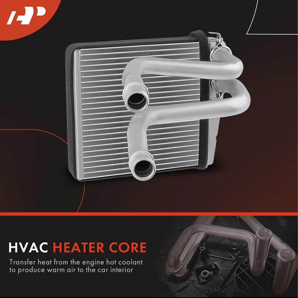 Heater Core for Nissan Versa (2007-2011)