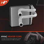 Heater Core for Nissan Versa (2007-2011)