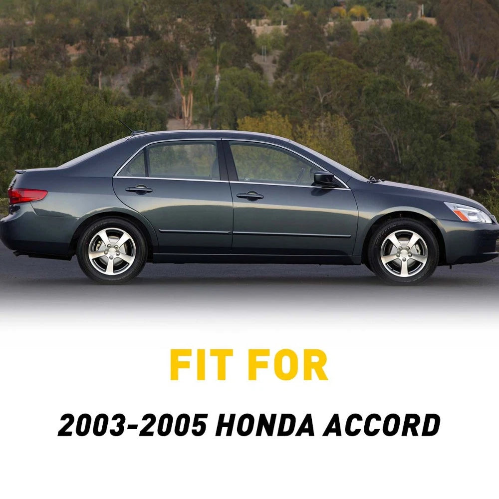 Signal Socket Light Connector Harness for Honda Civic (1993–2000)