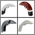 Front Fender for Harley Touring Street Road Glide FLTR FLHX FLHXSE (2014–2023)